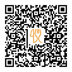 QR-code link para o menu de K restaurant