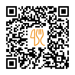 QR-code link para o menu de Cosy Food