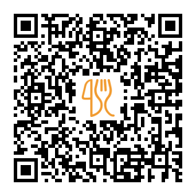 QR-code link para o menu de Brasserie la Lavande