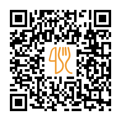 QR-code link para o menu de Snack L'Oasis