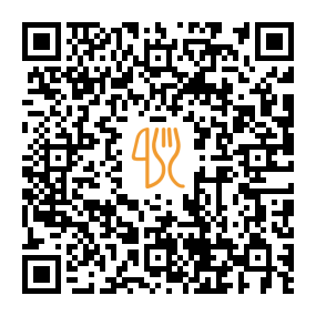 QR-code link para o menu de Amelie Crepes Factory