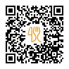 QR-code link para o menu de Allo Piz'