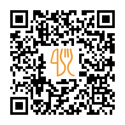 QR-code link para o menu de Chez Cane