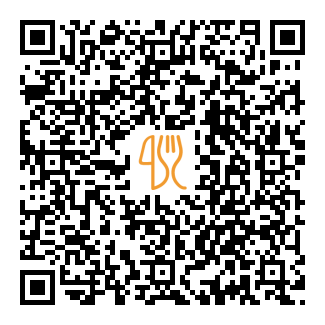 QR-code link para o menu de La Table des Fadarelles-Auberge Paysanne