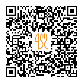 QR-code link para o menu de Cafe de Gally