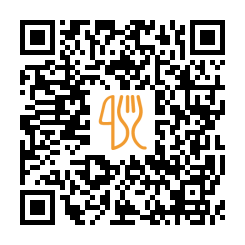 QR-code link para o menu de Hippolyte