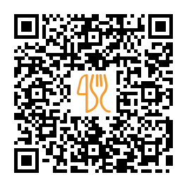 QR-code link para o menu de Les Caves de L'Alpe