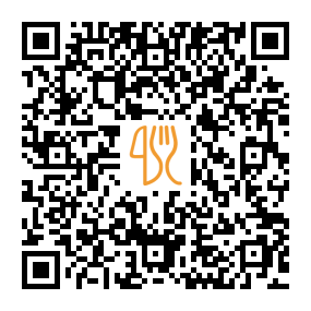 QR-code link para o menu de Delightful Temptations