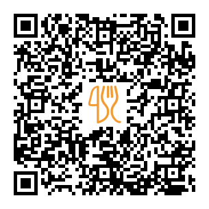 QR-code link para o menu de La Cure Gourmande