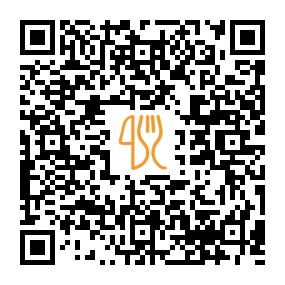 QR-code link para o menu de Au Coin du Feu