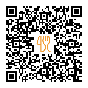 QR-code link para o menu de La Cantine de Mains d'Oeuvres