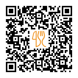 QR-code link para o menu de Bistro Express