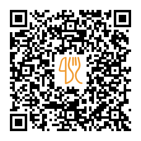 QR-code link para o menu de The Bucket Bistro