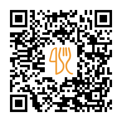 QR-code link para o menu de La Voute