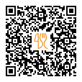 QR-code link para o menu de Doc Hollies Eatery