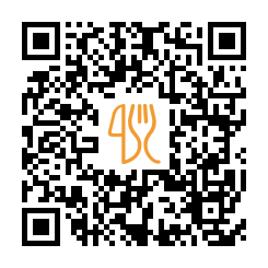 QR-code link para o menu de Le Brek