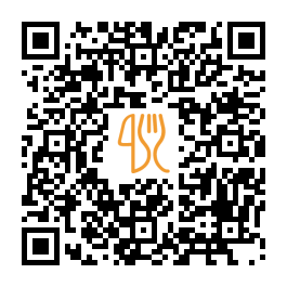 QR-code link para o menu de She's Burger