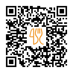 QR-code link para o menu de Pronto Pizza