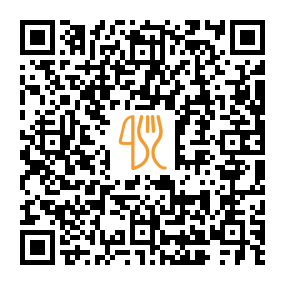 QR-code link para o menu de Auberge du Grand Megnos