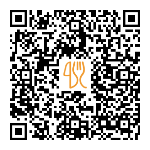 QR-code link para o menu de La Pataterie L'Authenticite Moulinoise