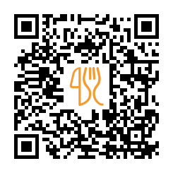 QR-code link para o menu de Soko-Ona