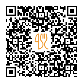 QR-code link para o menu de Burger King