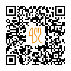 QR-code link para o menu de Flunch