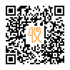 QR-code link para o menu de Chez Bad