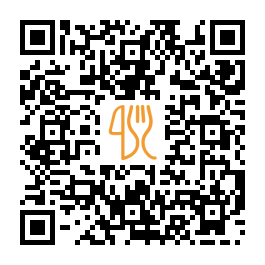 QR-code link para o menu de Le Sixties