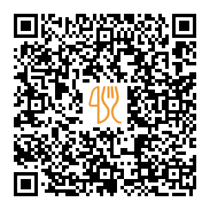 QR-code link para o menu de Caviar Kaspia Courchevel