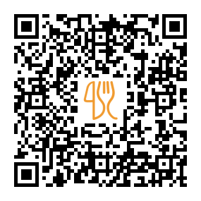 QR-code link para o menu de New Orleans Pizza