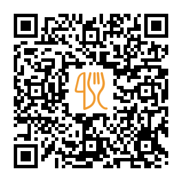 QR-code link para o menu de Kungfu Bistro