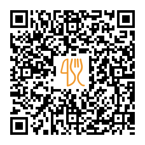 QR-code link para o menu de Cafe de la Poste