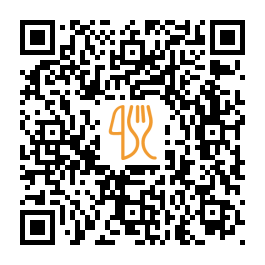 QR-code link para o menu de Au Cafe Blanc