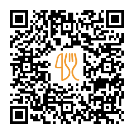 QR-code link para o menu de Cote Coulisses