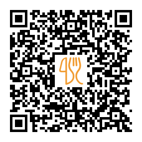 QR-code link para o menu de The Jasmine Tea Room