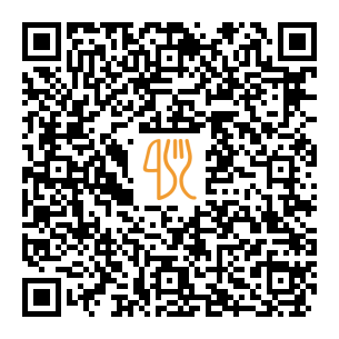 QR-code link para o menu de Casse-croute La Fritobec