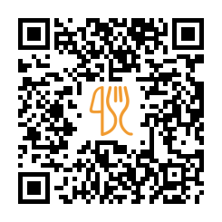 QR-code link para o menu de Merci