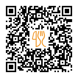 QR-code link para o menu de Panda Cafe