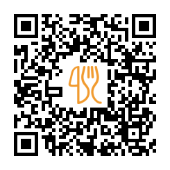 QR-code link para o menu de Busan