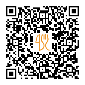 QR-code link para o menu de Tandoori Grill