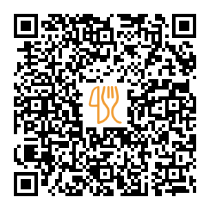 QR-code link para o menu de La rotisserie des docks