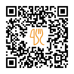 QR-code link para o menu de Fournil Ty Bara