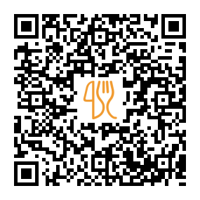 QR-code link para o menu de La Table Du Domaine