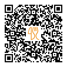 QR-code link para o menu de Les Rhododendrons