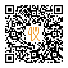 QR-code link para o menu de Resto-gare