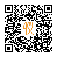 QR-code link para o menu de Chez Marius & Fanny