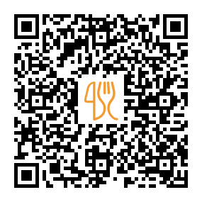 QR-code link para o menu de La Fleur de Thym