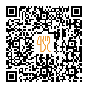 QR-code link para o menu de Black Forest Inn