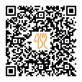 QR-code link para o menu de Baker's Cottage (meru Raya)